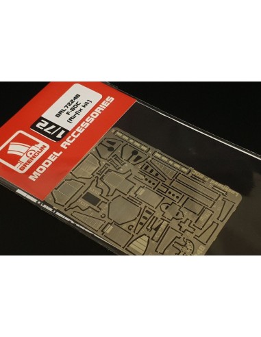 F-80C (Airfix kit) 