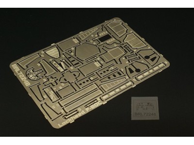 F-80C (Airfix kit) 