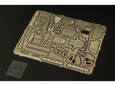 F-80C (Airfix kit) 