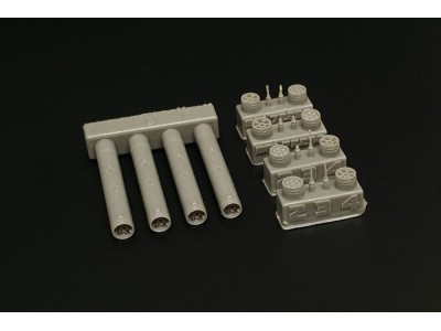 LAU131 (4pcs) 