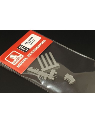 LAU131 (4pcs) 