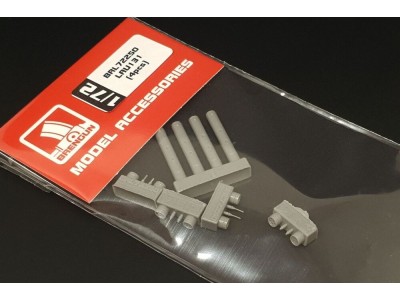 LAU131 (4pcs) 