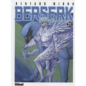 BERSERK - Tome 21