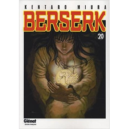 BERSERK - Tome 20