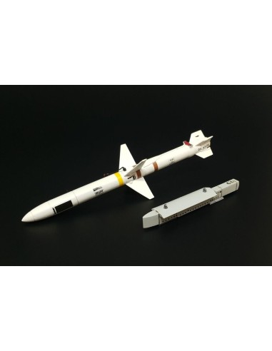 AGM-45 Shrike 