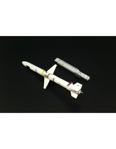 AGM-45 Shrike 
