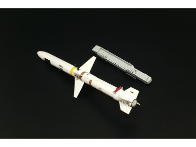 AGM-45 Shrike 