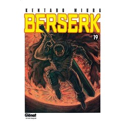 BERSERK - Tome 19 2