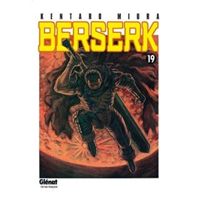 BERSERK - Tome 19