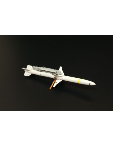 AGM-88 Harm (2pcs) 