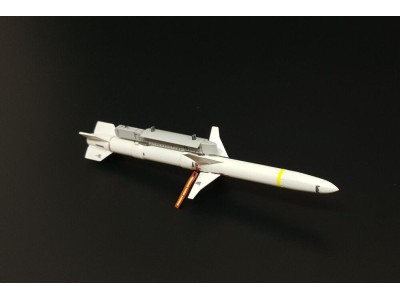 AGM-88 Harm (2pcs) 