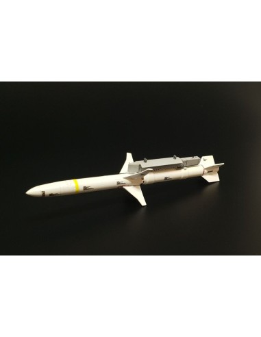 AGM-88 Harm (2pcs) 