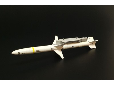 AGM-88 Harm (2pcs) 