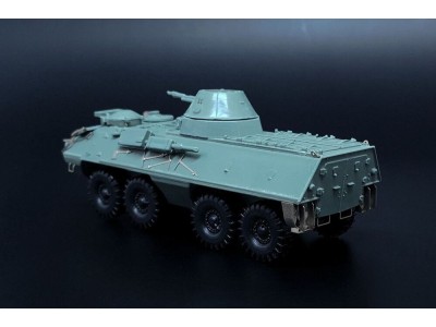 OT-64 SKOT (SDV kit) 