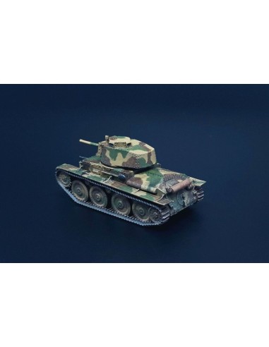 Lt.38 / Pz.Kpfw 38(t) ausf.A 
