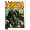 BERSERK - Tome 18