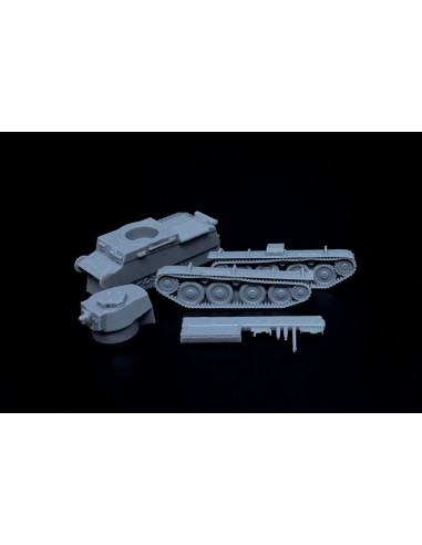 Pz.Kpfw 38(t) ausf.G 