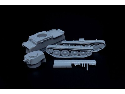 Pz.Kpfw 38(t) ausf.G 