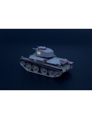 Pz.Kpfw 38(t) ausf.G 