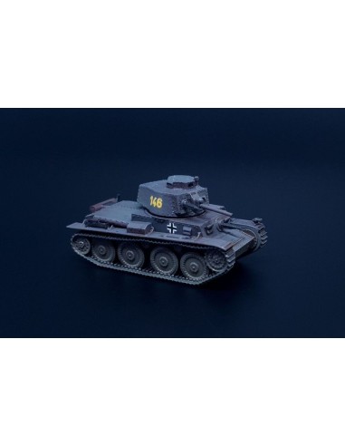 Pz.Kpfw 38(t) ausf.G 