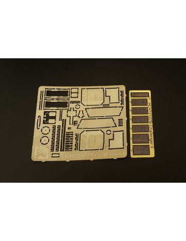 Challenger II (Dragon kit) 