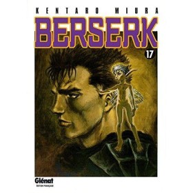 BERSERK - Tome 17