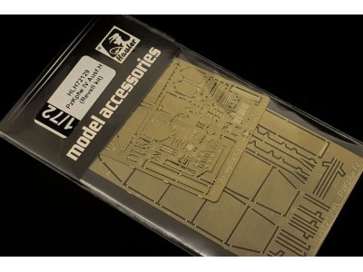 PzKpfw IV Ausf.H  (Revell kit) 