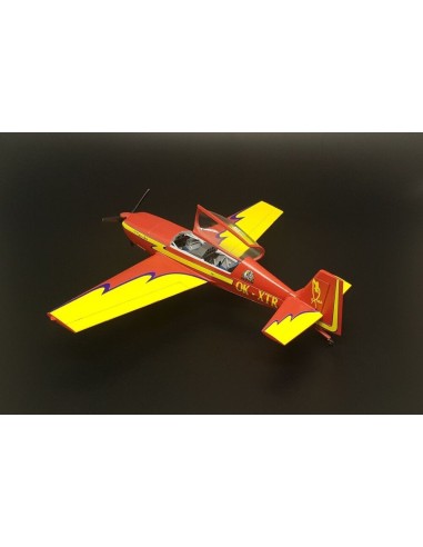 EXTRA EA300L 3 blade propeller 
