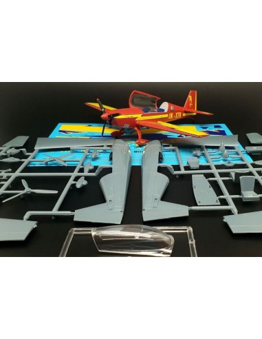 EXTRA EA300L 3 blade propeller 