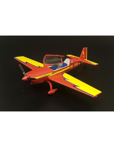 EXTRA EA300L 3 blade propeller 