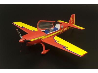 EXTRA EA300L 3 blade propeller 