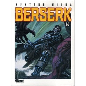 BERSERK - Tome 16