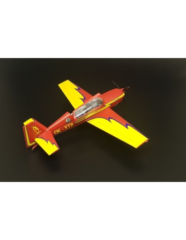 EXTRA EA300L 3 blade propeller 