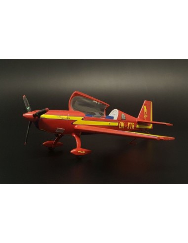 EXTRA EA300L 3 blade propeller 