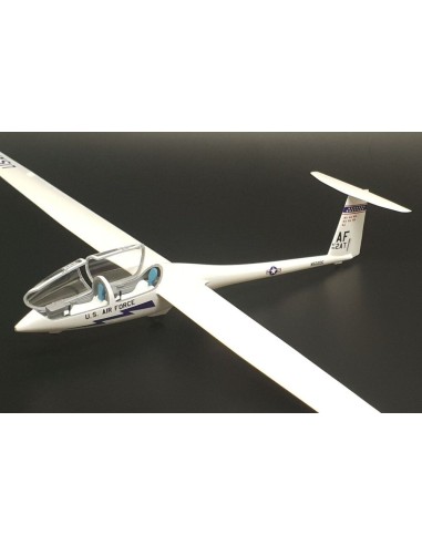 TG-16A USAF Glider 