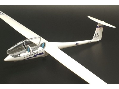 TG-16A USAF Glider 