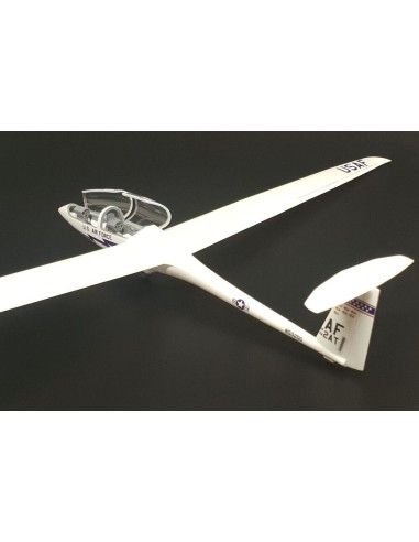 TG-16A USAF Glider 