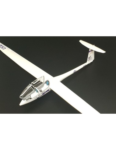 TG-16A USAF Glider 