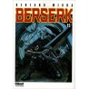 BERSERK - Tome 15