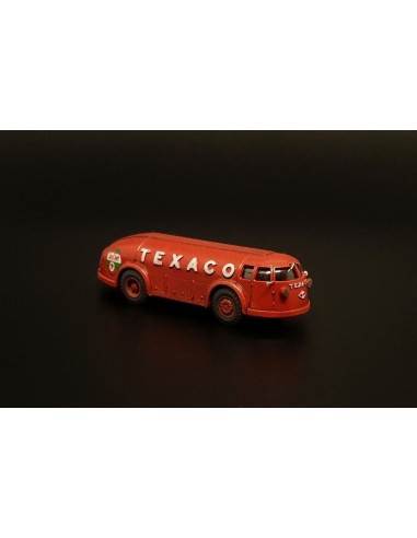 Doodlebug Texaco 