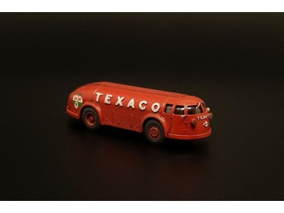 Doodlebug Texaco 