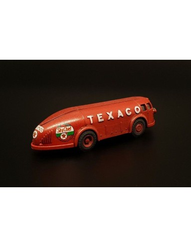 Doodlebug Texaco 