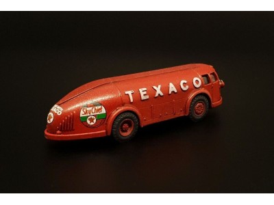 Doodlebug Texaco 