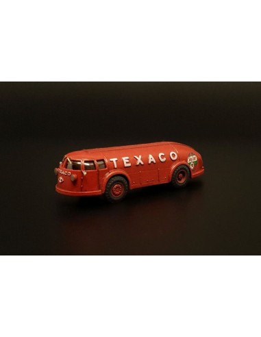 Doodlebug Texaco 