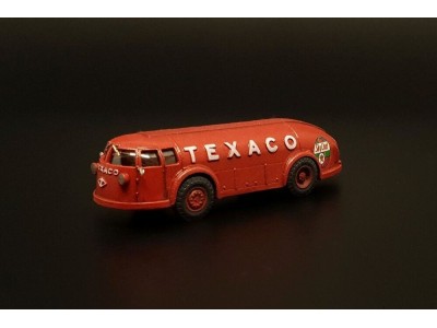 Doodlebug Texaco 