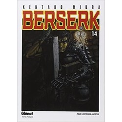 BERSERK - Tome 14 2