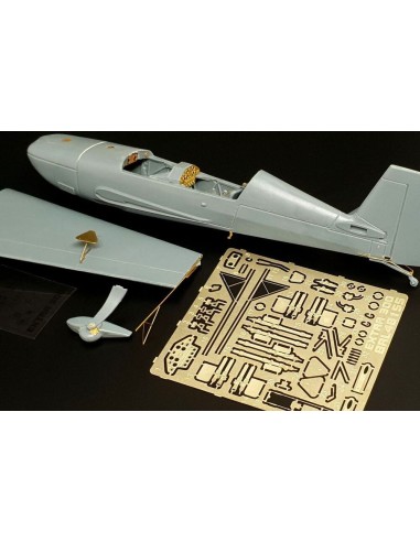 Extra EA-300L (Brengun kit) 