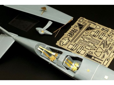 Extra EA-300L (Brengun kit) 