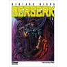 BERSERK - Tome 11