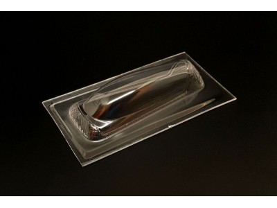 Extra EA-300L Vacu Canopy (Brengun kit) 